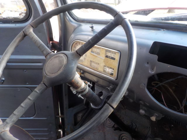 1948 Ford Other Pickups Standard - photo 6