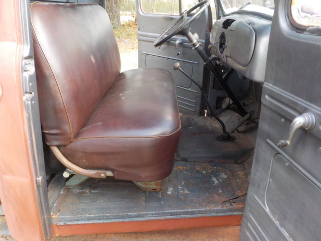 1948 Ford Other Pickups Standard - photo 9
