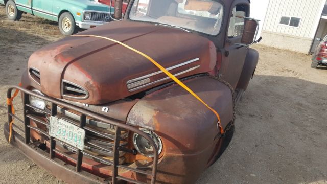 1948 Ford Other Pickups - photo 4