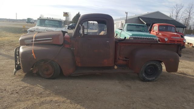 1948 Ford Other Pickups - photo 5