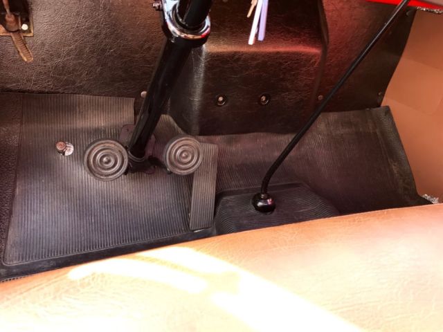 1948 Ford Other Pickups -- - photo 10