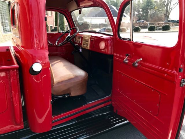 1948 Ford Other Pickups -- - photo 12