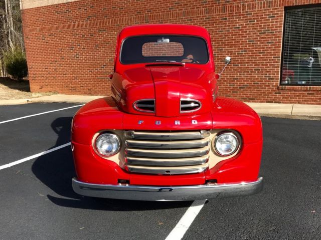 1948 Ford Other Pickups -- - photo 2