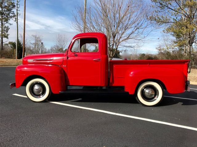 1948 Ford Other Pickups -- - photo 5