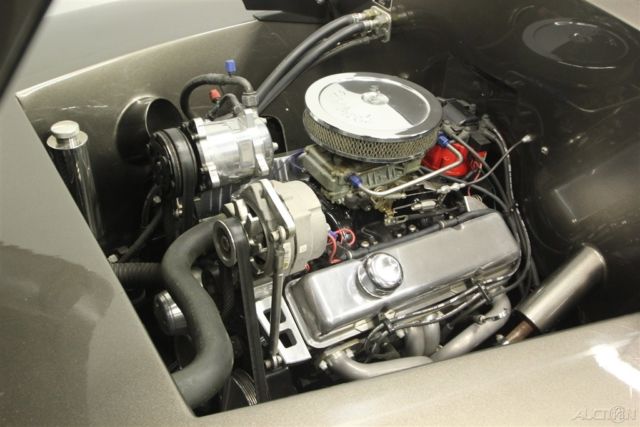 1948 Ford F-1 Restomod - photo 3