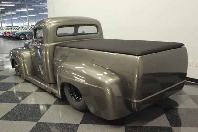 1948 Ford Other Pickups Restomod - photo 10