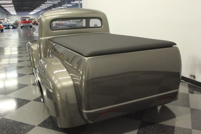 1948 Ford Other Pickups Restomod - photo 11