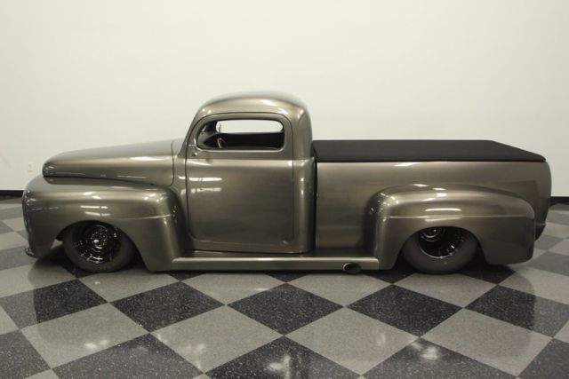 1948 Ford Other Pickups Restomod - photo 3