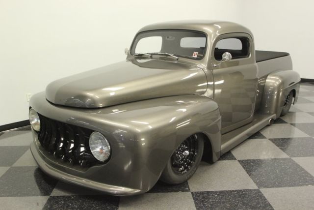 1948 Ford Other Pickups Restomod - photo 6