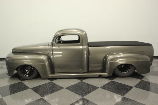 1948 Ford Other Pickups Restomod - photo 8