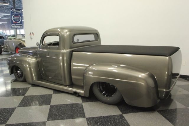 1948 Ford Other Pickups Restomod - photo 9