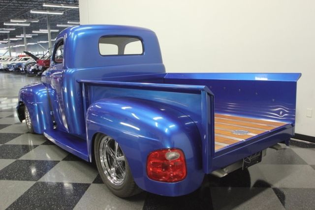 1948 Ford Other Pickups Restomod - photo 10