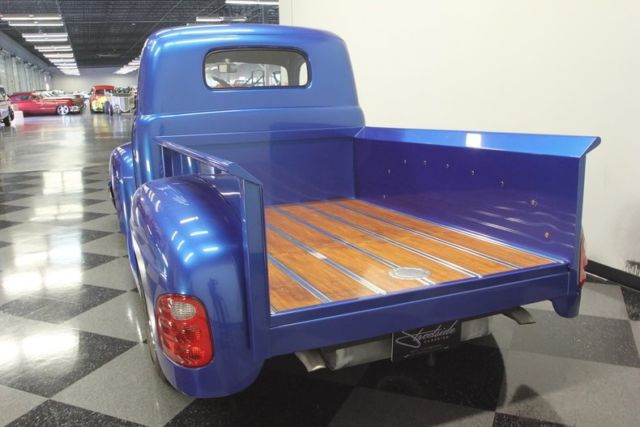 1948 Ford Other Pickups Restomod - photo 11
