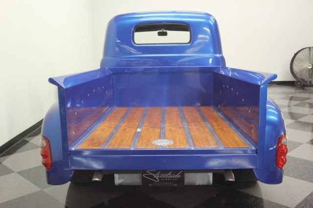 1948 Ford Other Pickups Restomod - photo 12