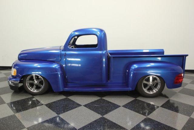 1948 Ford Other Pickups Restomod - photo 3