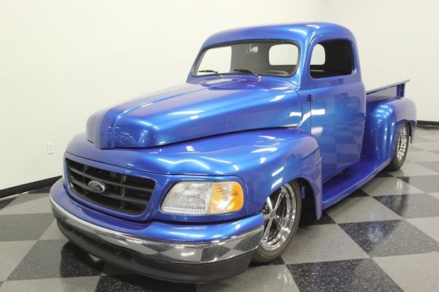 1948 Ford Other Pickups Restomod - photo 6