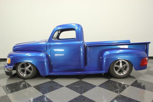 1948 Ford Other Pickups Restomod - photo 8