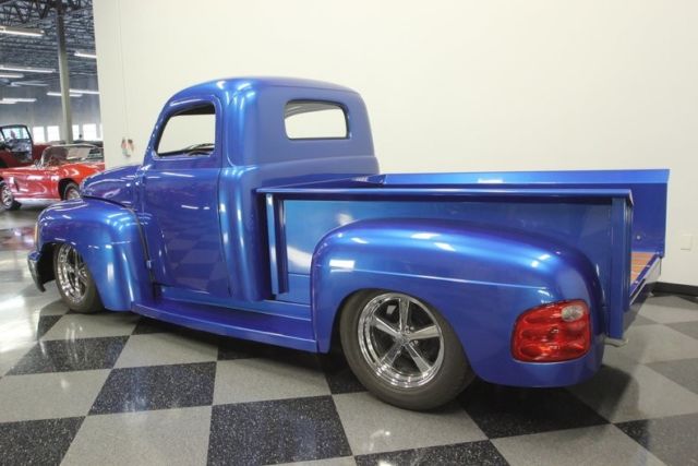 1948 Ford Other Pickups Restomod - photo 9