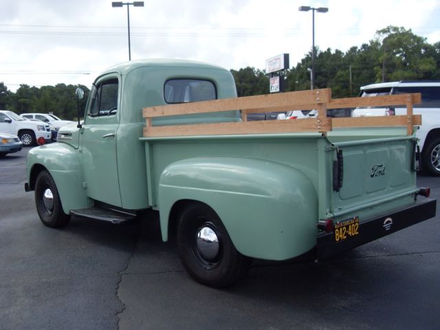 1948 Ford F-100 - photo 7