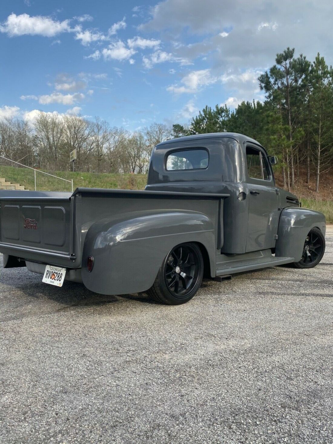 1948 Ford Other Pickups Gt350 - photo 3