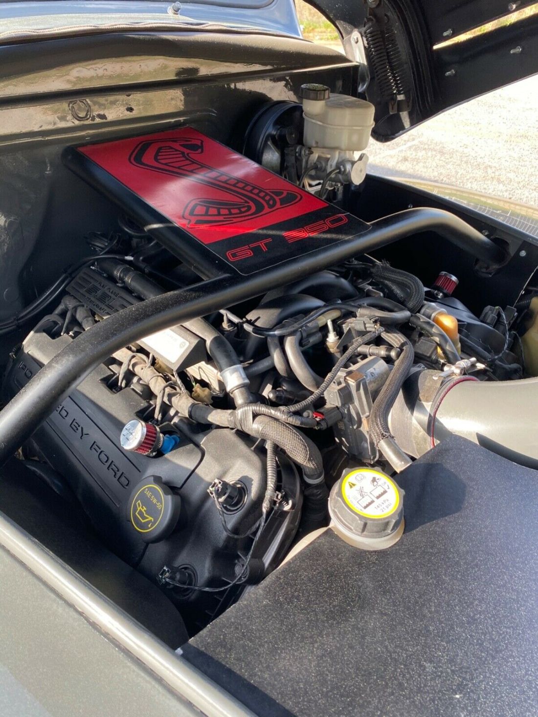 1948 Ford Other Pickups Gt350 - photo 6