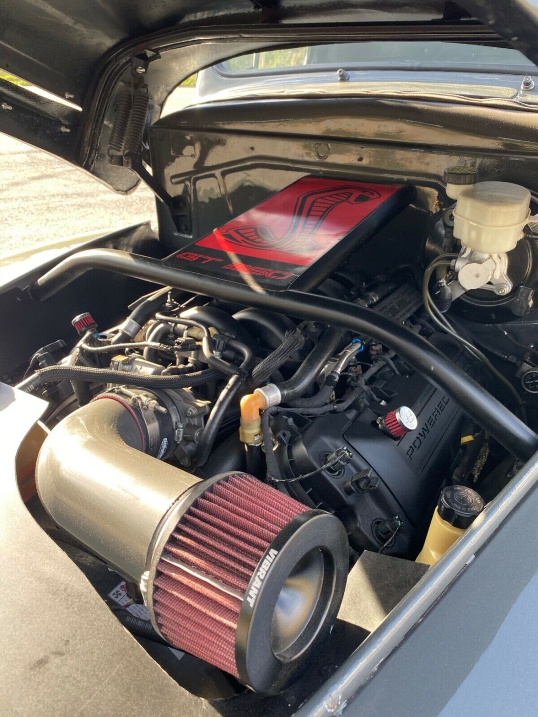 1948 Ford Other Pickups Gt350 - photo 7