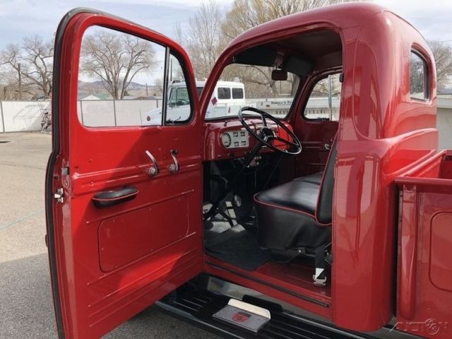 1948 Ford F-1 - photo 2