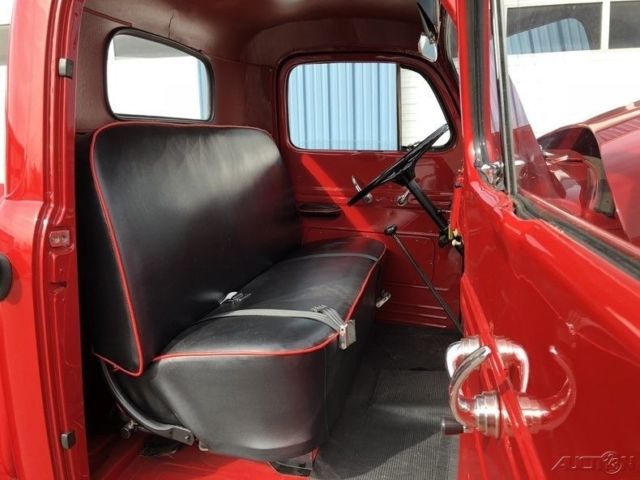 1948 Ford F-1 - photo 3