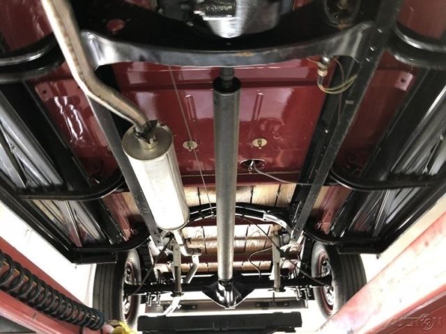 1948 Ford F-1 - photo 5