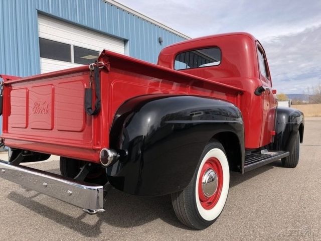 1948 Ford F-1 - photo 7