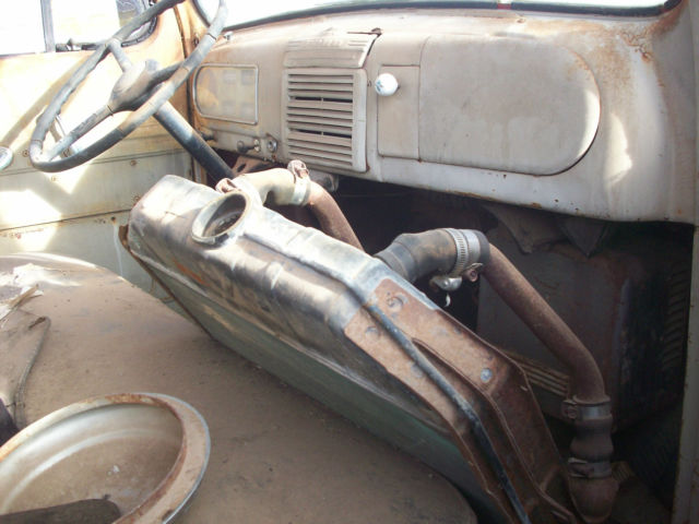 1948 Ford Other Pickups no - photo 11
