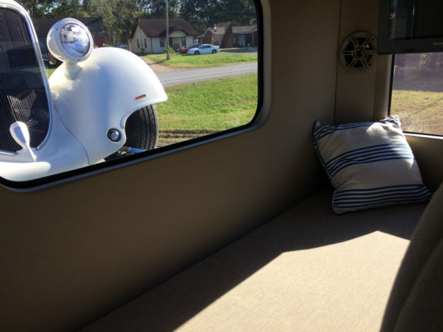 1948 Ford F-6 COE Cabover F-6 - photo 9