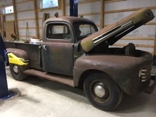 1948 Ford Other - photo 2
