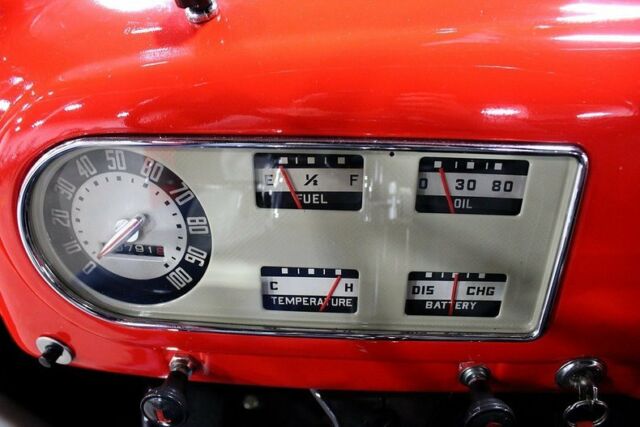 1948 Ford Other Pickups -- - photo 12