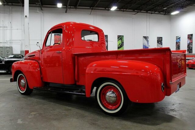 1948 Ford Other Pickups -- - photo 3