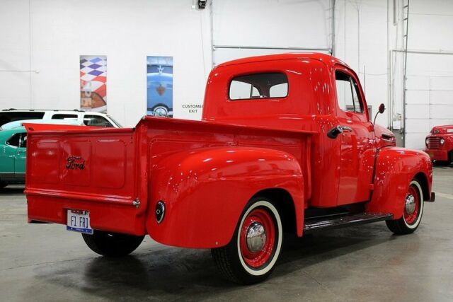 1948 Ford Other Pickups -- - photo 5