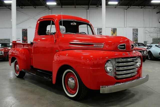 1948 Ford Other Pickups -- - photo 7