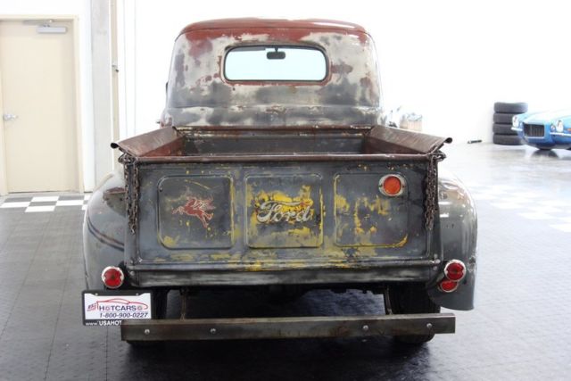 1948 Ford Other Pickups -- - photo 9