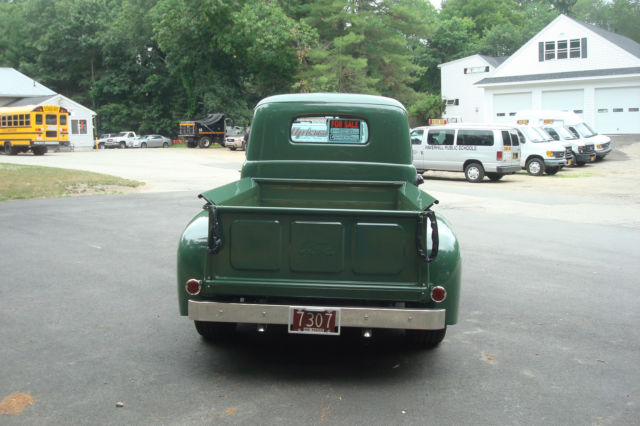 1948 Ford F1 - photo 6