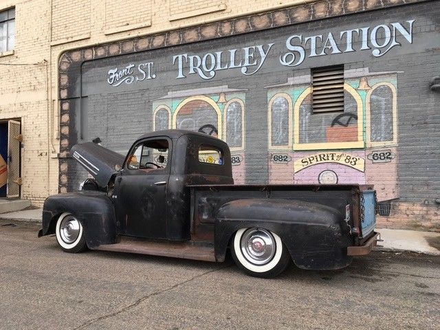 1948 Ford F-100 Deluxe - photo 6