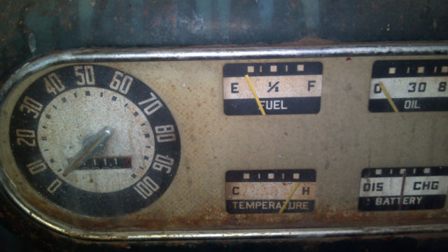 1948 Ford Other Pickups - photo 2