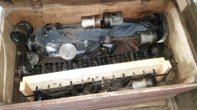 1948 Ford Other Pickups - photo 5