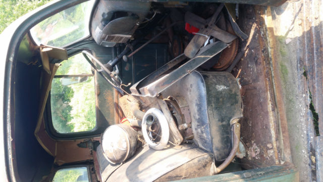 1948 Ford Other Pickups - photo 9