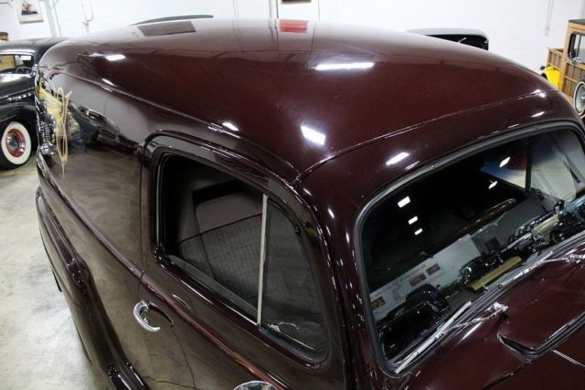 1948 Ford Other Pickups Panel Van - photo 10