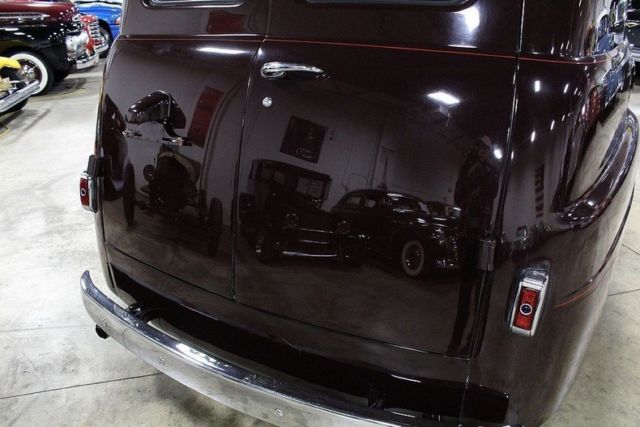 1948 Ford Other Pickups Panel Van - photo 11