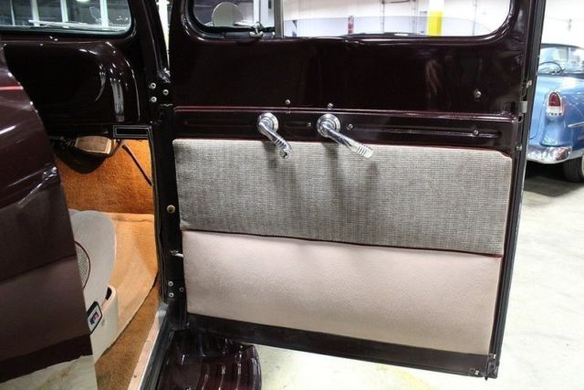 1948 Ford Other Pickups Panel Van - photo 12