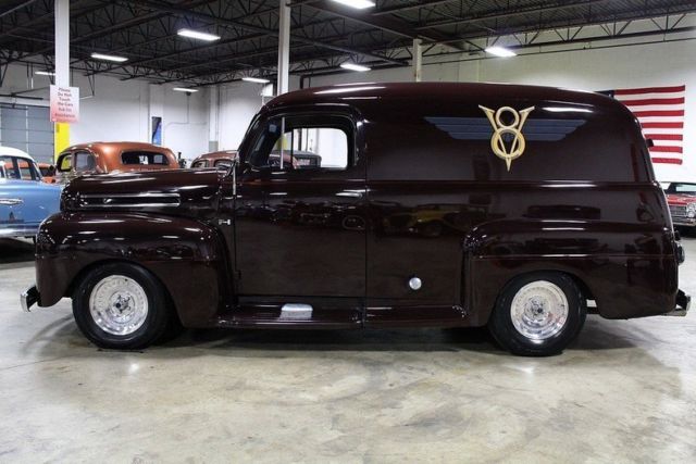 1948 Ford Other Pickups Panel Van - photo 2