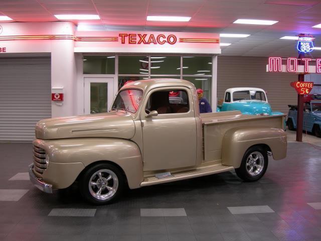 1948 Ford Other Pickups - photo 10