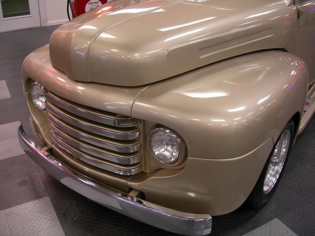 1948 Ford Other Pickups - photo 11