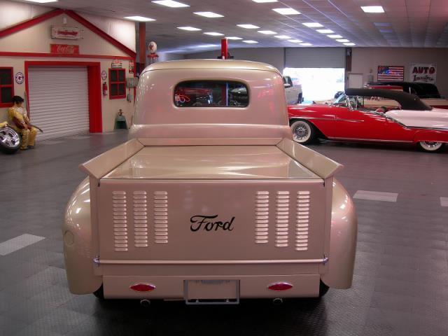 1948 Ford Other Pickups - photo 7